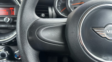 MINI Hatchback 1.5 Cooper 3dr Petrol Hatchback